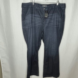 Torrid Flared‎ Trouser Jeans